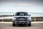 Mercedes-Benz GLC220 d 4Matic 2019 года (UK)